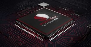 Snapdragon CPU