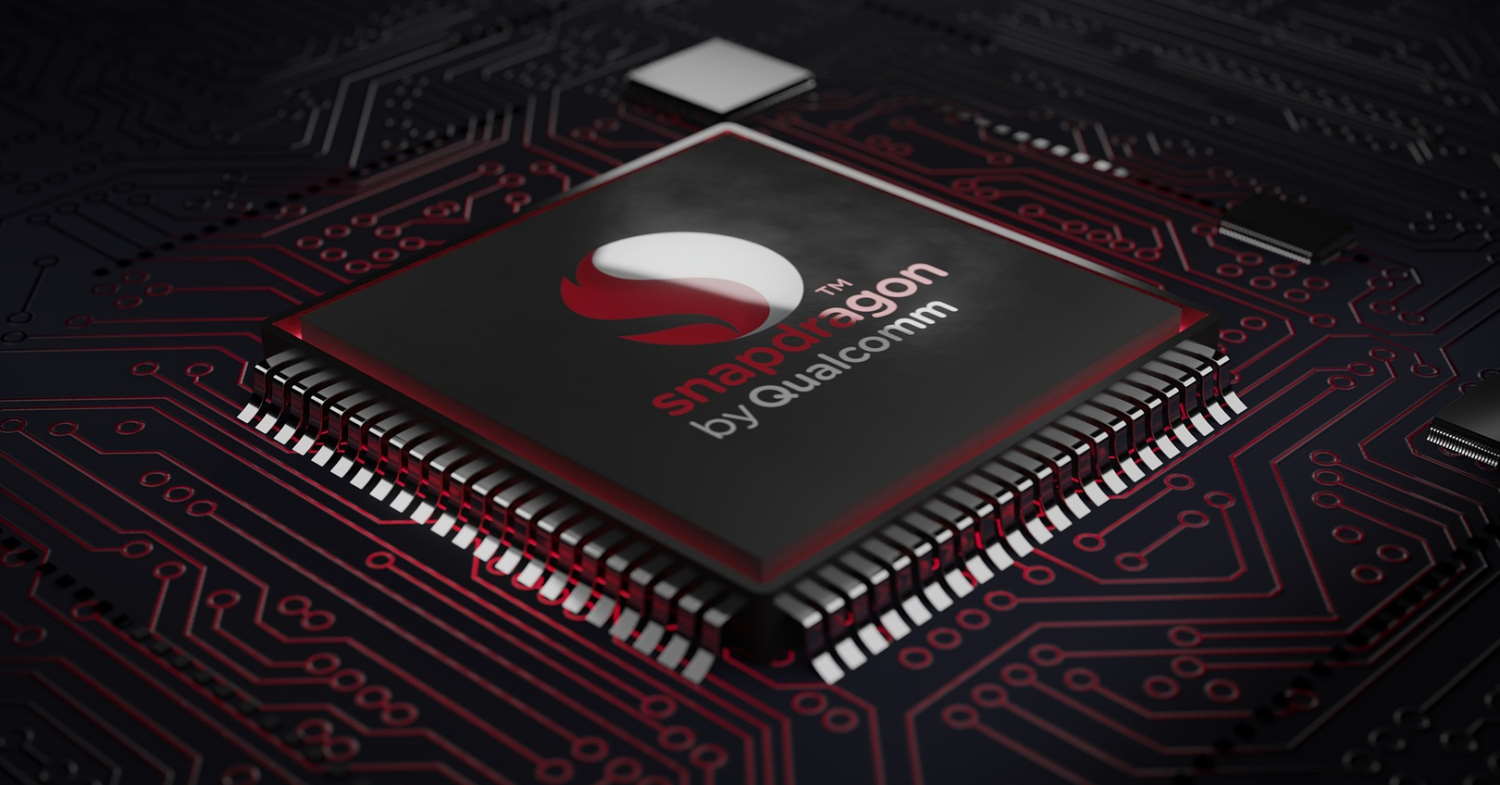 Snapdragon CPU