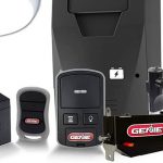 Genie 6072 vs 6172: Comparing Genie’s Wall-Mount Garage Door Openers