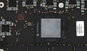 windows on ARM motherboard