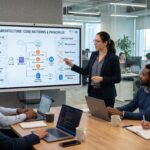 Cloud Architecture: Core Patterns and Principles