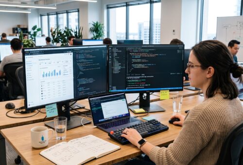 Integration Testing in Modern Applications: A Frontend Engineer’s Practical Guide