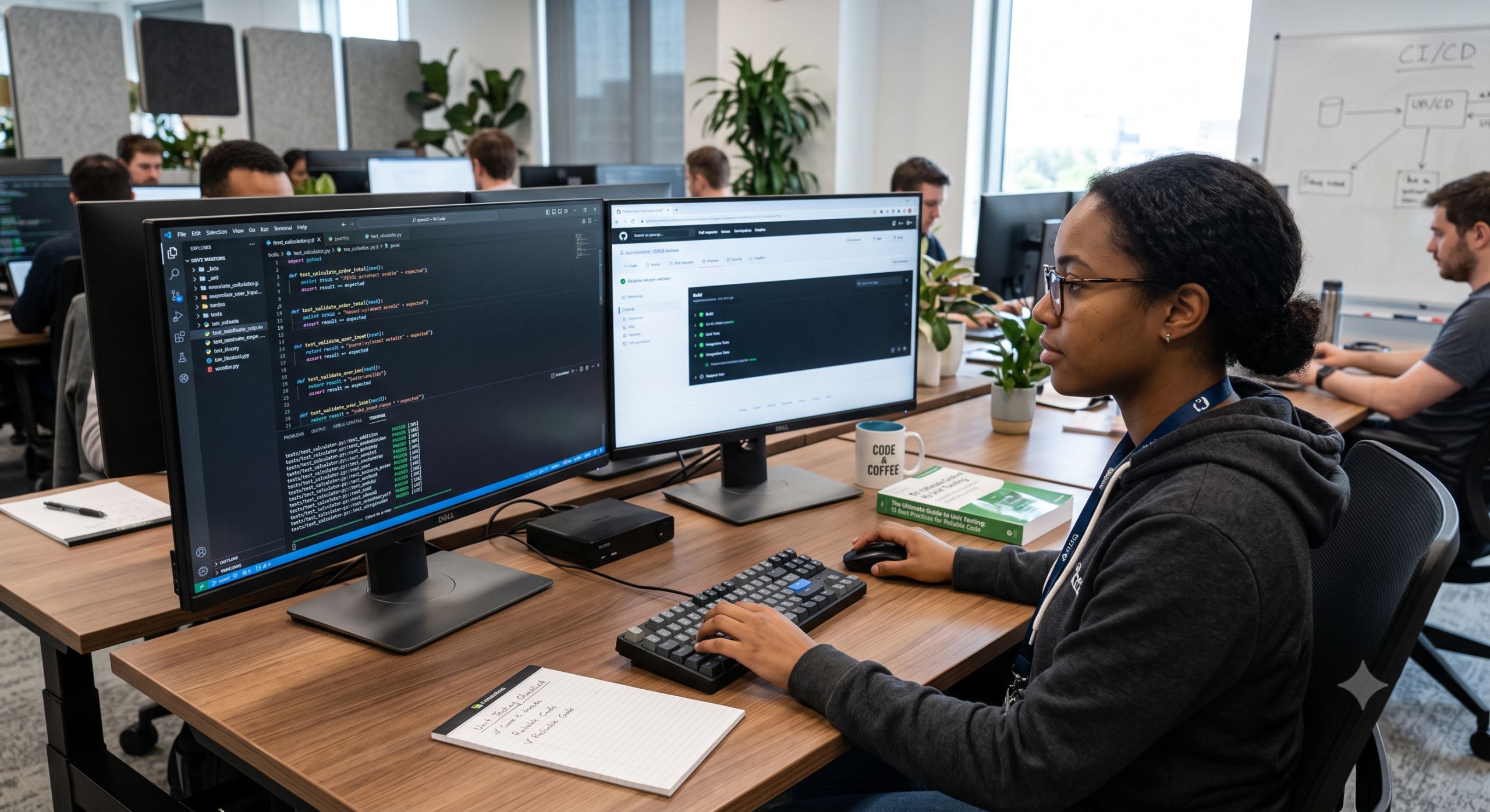 The Ultimate Guide to Unit Testing: 15 Best Practices for Reliable Code